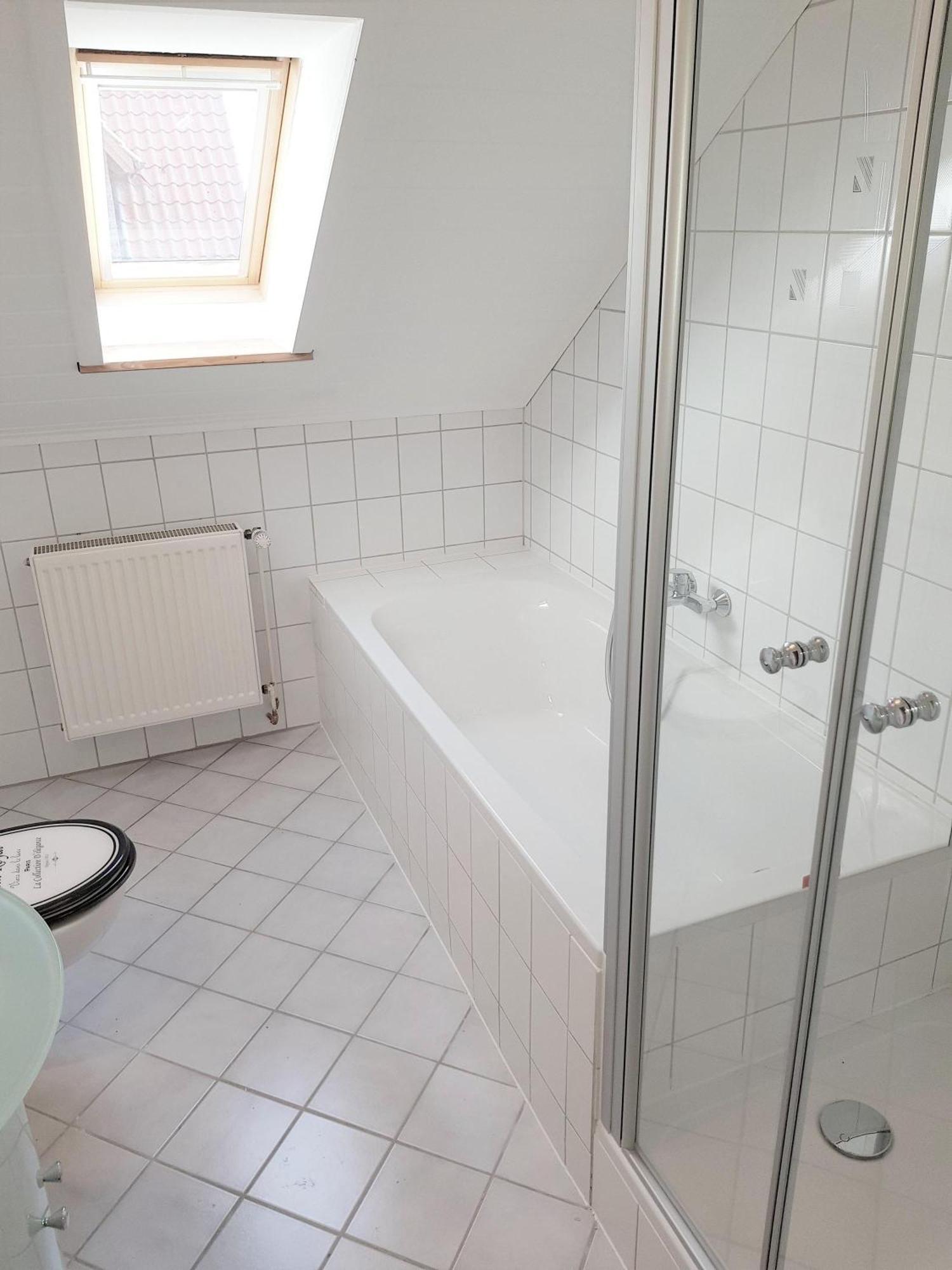 Ferienhaus Am Sielblick In Ditzum Exterior foto